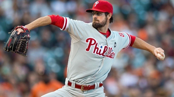 Cole Hamels (Getty)