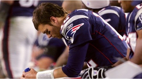 Tom Brady (Foto: Getty)