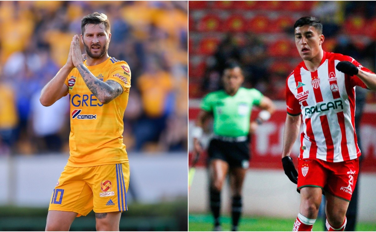 Tigres Uanl Vs Necaxa Predictions Odds And How To Watch Or Live Stream Online Free Liga Mx 2021 Today Watch Here Bolavip Us