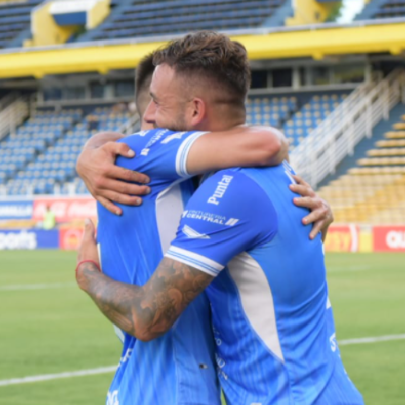 Estudiantes de Río Cuarto le ganó a su par de Caseros y jugará otra final por el ascenso