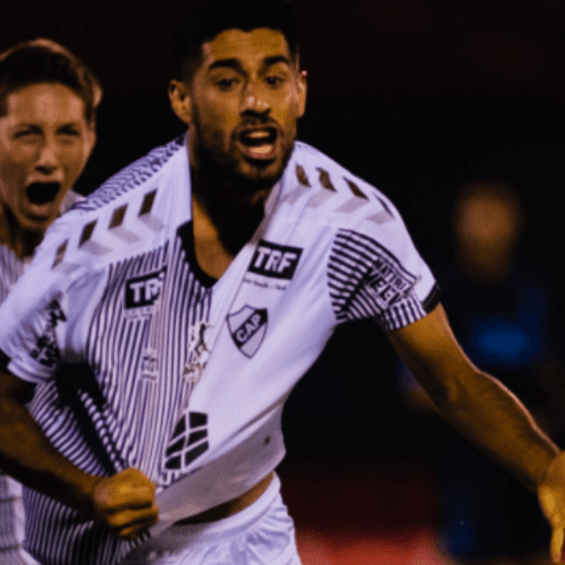 Platense le ganó a Rafaela y está a 90' de primera: va contra Estudiantes el el domingo