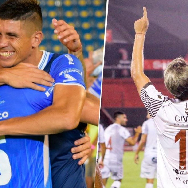 Cuándo se juega la final del ascenso entre Estudiantes de Río Cuarto y Platense