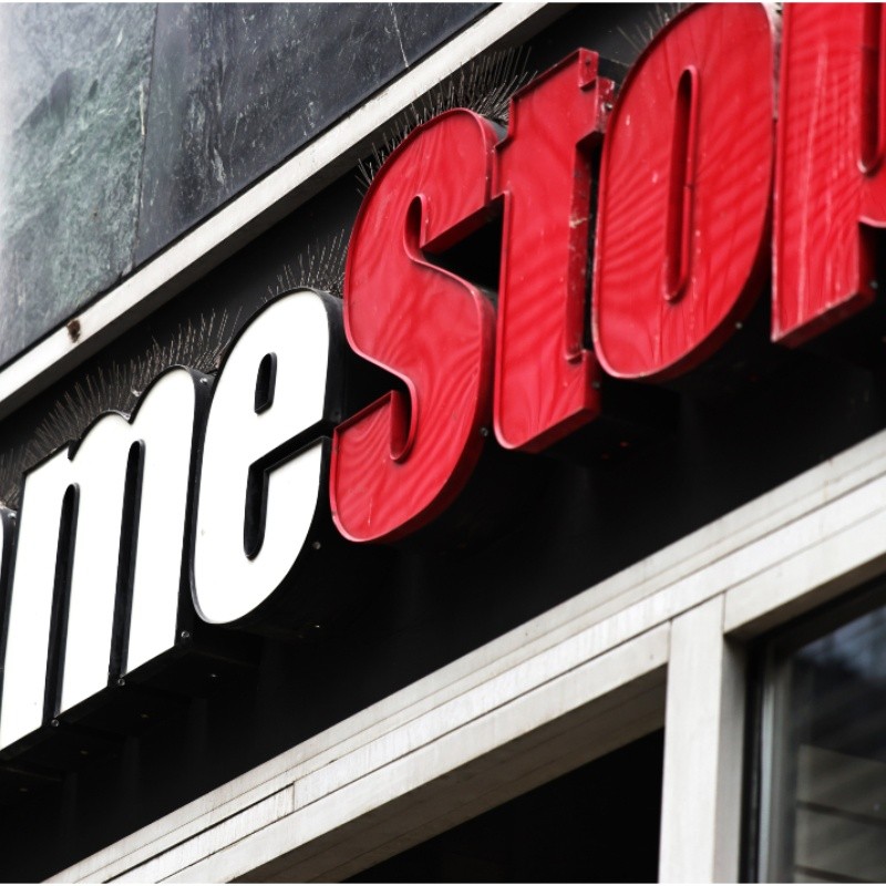 Los memes se burlaron de Wall Street tras probar su propia medicina con GameStop