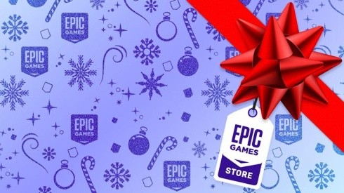 Ya puedes descargar este nuevo juego gratuito en la Epic Games Store