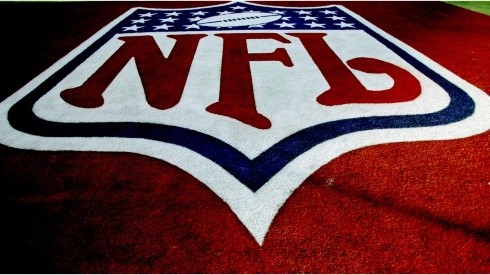NFL Logo. (Getty)
