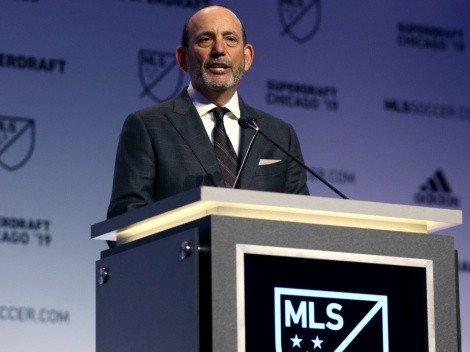 MLS rechaza propuesta de jugadores y el paro laboral está más cerca