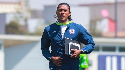 Huiqui regresó a Cruz Azul en 2019.