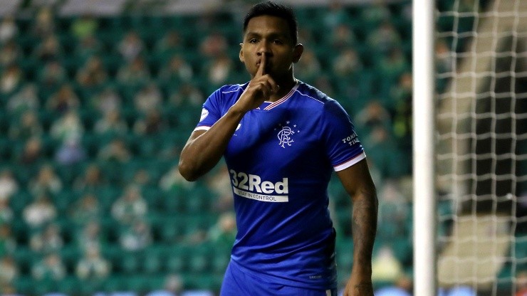 "Que lo macheteen en pedacitos": indignante comentario contra Alfredo Morelos