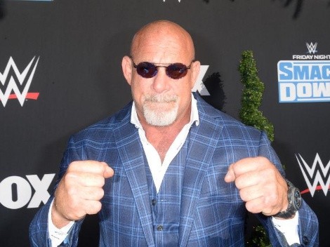 "Soy fan de Drew, aprecio lo que ha hecho": Goldberg