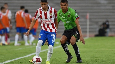 Chivas recibe a Juárez en el marco de la cuarta fecha del Guard1anes 2021