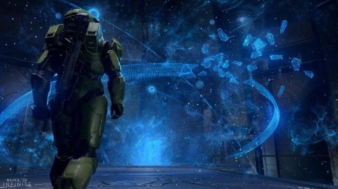 343 Industries confirma que finalizaron el contenido de lanzamiento de HALO: Infinite