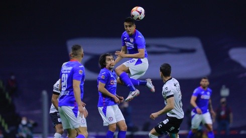 Cruz Azul y Querétaro juegan por la J4 el 30 de enero.