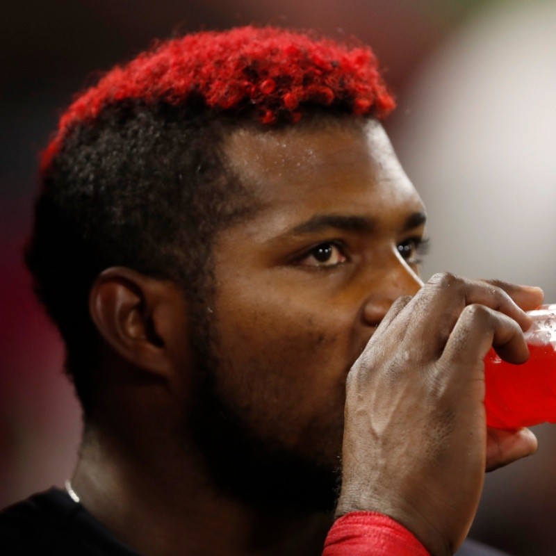 El secreto de Yasiel Puig para ser un Grandes Ligas