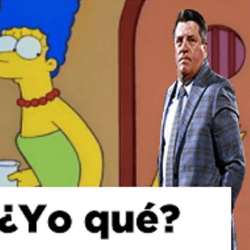 Los memes invadieron las redes del América tras el empate de Santos