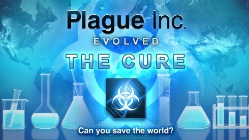 El coronavirus llega a los videojuegos con el nuevo DLC gratuito de Plague Inc.