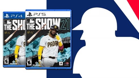 Fernando Tatis Jr. es la cara del nuevo MLB The Show 21 ¡fecha de lanzamiento revelada!