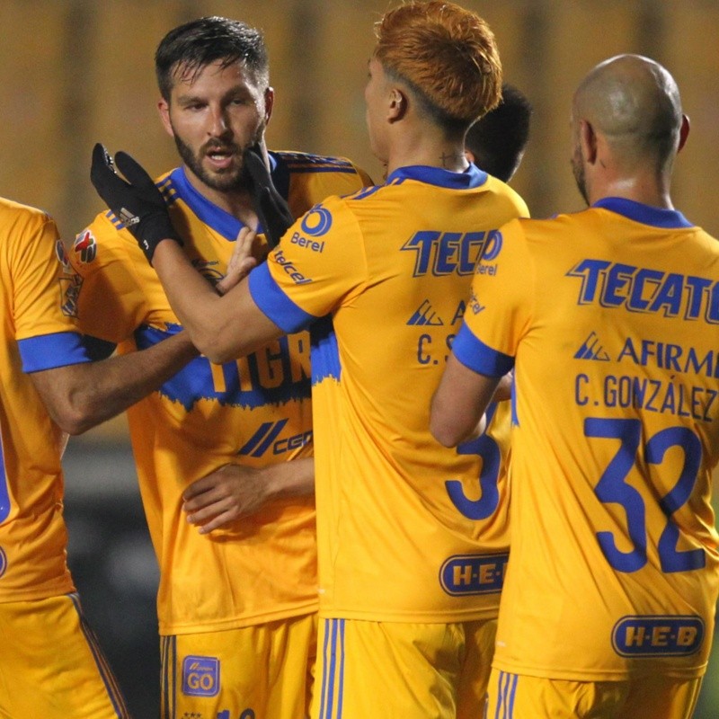 Cómo, cuándo y dónde ver el debut de Tigres UANL en el Mundial de Clubes