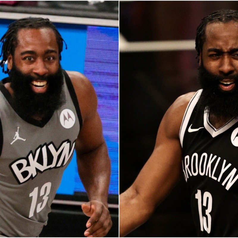 James Harden y Brooklyn Nets: Ventajas y desventajas de su llegada a New York