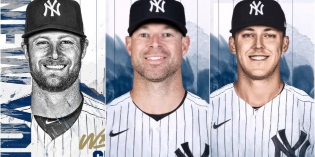 MLB: New York Yankees risk too much with their starting rotation