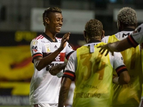 Flamengo: Veja os últimos quatro jogos na disputa pelo título do Brasileirão