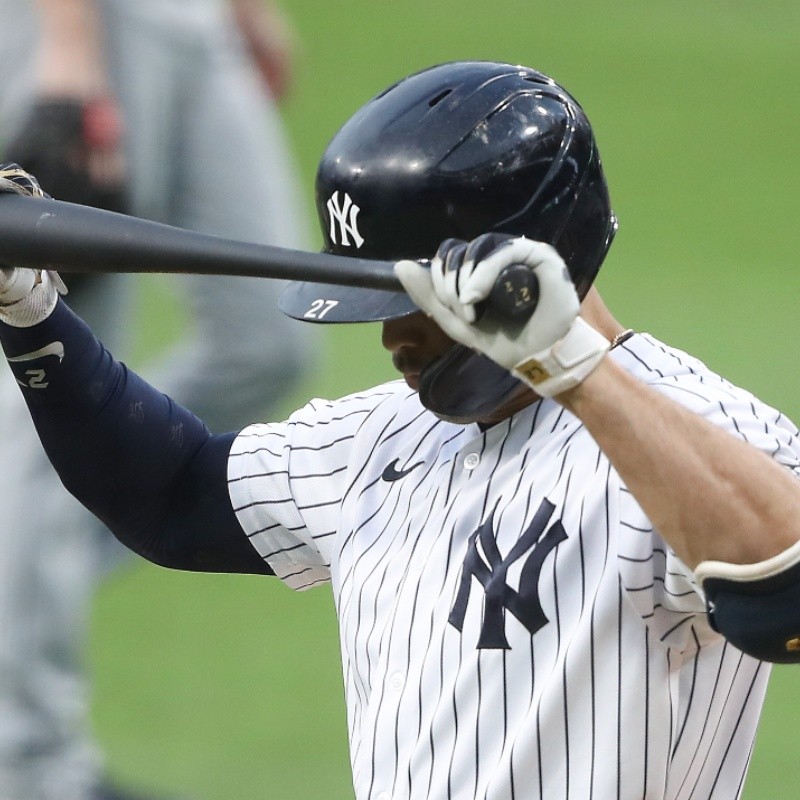 Las 5 razones por las cuales los Yankees no ganan la Serie Mundial hace 11 años