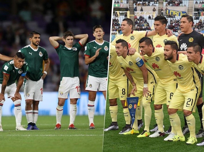 Equipos mexicanos concluyen actuación en el Campeonato Mundial
