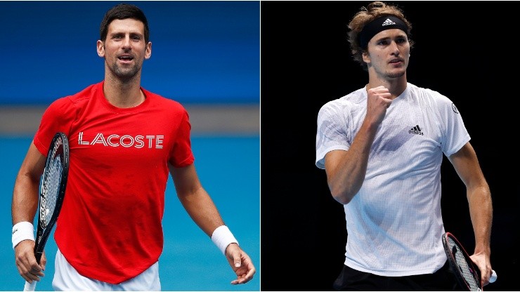 Novak Djokovic vs Alexander Zverev: Predictions, odds and how to watch or live stream online ...