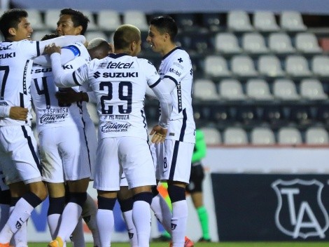 Pumas Tabasco derrota a Leones Negros en la Liga de Expansión