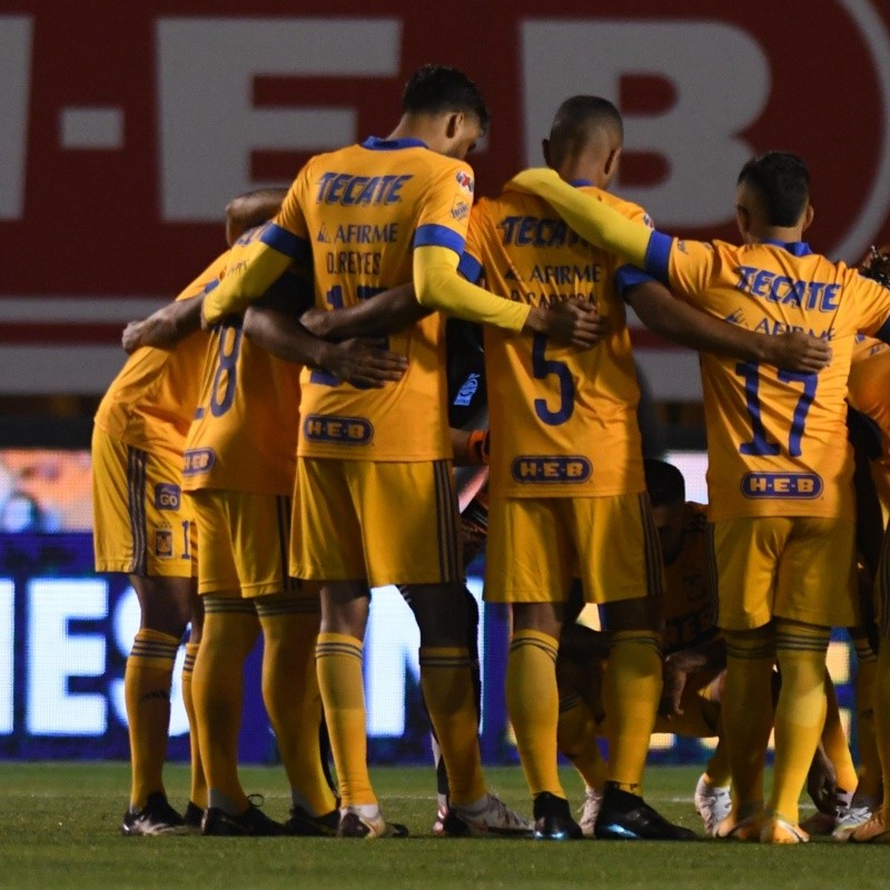 Tigres UANL a la final: predicción cumplida por Mhoni Vidente