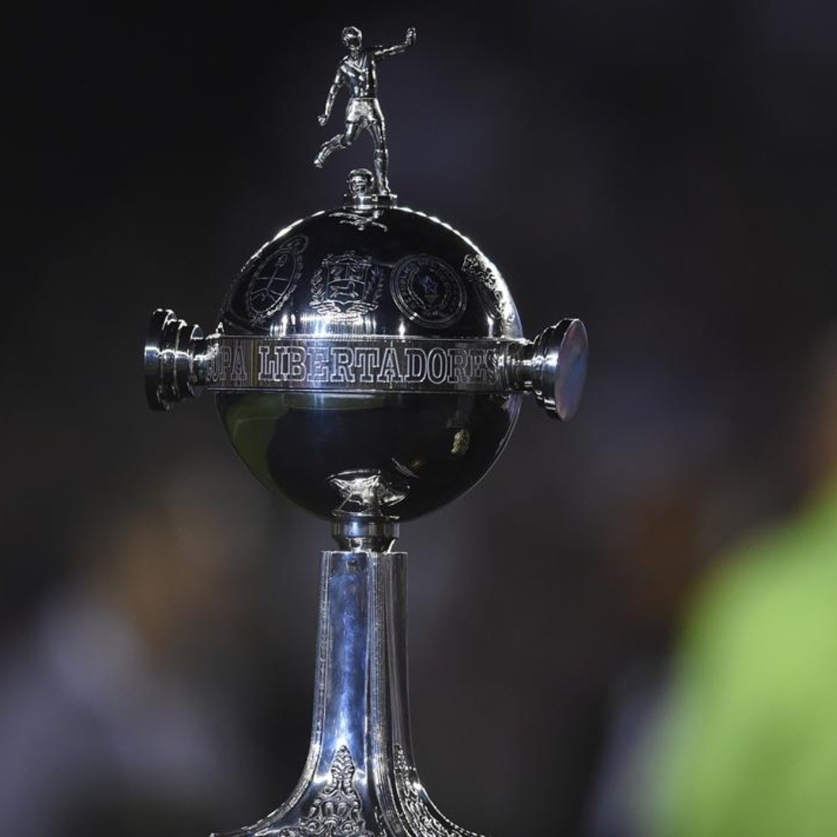 Sorteio Do Grupo Da Libertadores 2021 - A tabela de jogos ...
