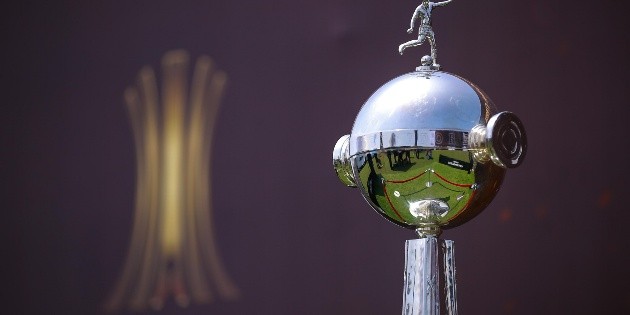 Copa Libertadores 2021: conoce cuándo, cómo y dónde ver EN ...