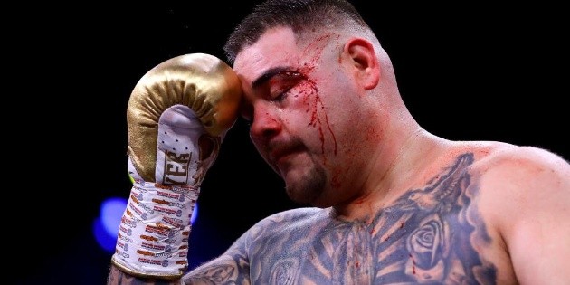 Manny Pacquiao and Andy Ruiz were injured by the latest WBA decisions  Box