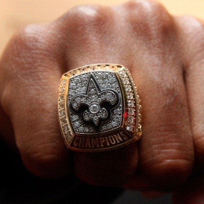 Here's how much a Super Bowl ring costs and how it's made – NBC 6 South  Florida