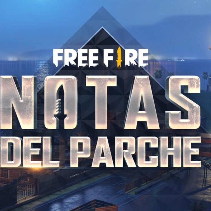 Notas de la actualización de febrero en Free Fire: Proyecto Cobra