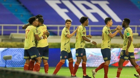 En marzo, la Selección Colombia renuda su camino hacia el Mundial de Qatar 2022.