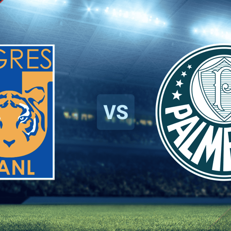 Tigres UANL vs. Palmeiras: ¿cuándo, a qué hora y en qué canal ver EN DIRECTO el duelo por el Mundial de Clubes?