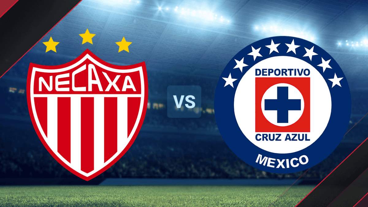 Cruz Azul Vs Necaxa Dia Fecha Y Horario Del Partido Por El Guard1anes 2021 De La Liga Mx Como Y Donde Ver En Directo Via Tv Azteca Deportes Bolavip