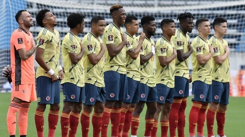 Jugadores de la Selección no quieren jugar más a las 3:30 en Barranquilla