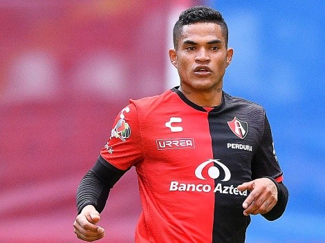 Atlas valorará el empate con Pumas si vence a Santos Laguna