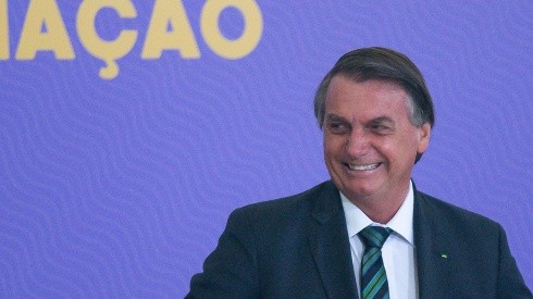 O governo de Jair Bolsonaro pode recriar o auxílio emergencial
