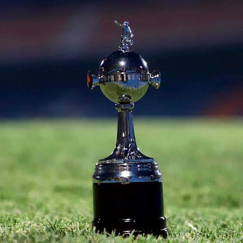 Conmebol divulga calendário com datas da Copa Libertadores 2021