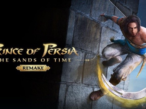 Ubisoft retrasa el lanzamiento del remake de Prince of Persia indefinidamente
