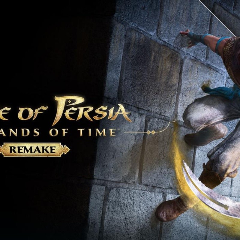 Ubisoft retrasa el lanzamiento del remake de Prince of Persia indefinidamente