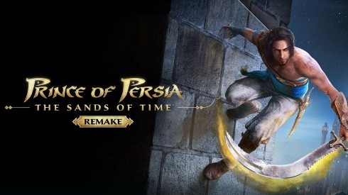 Ubisoft retrasa el lanzamiento del remake de Prince of Persia indefinidamente