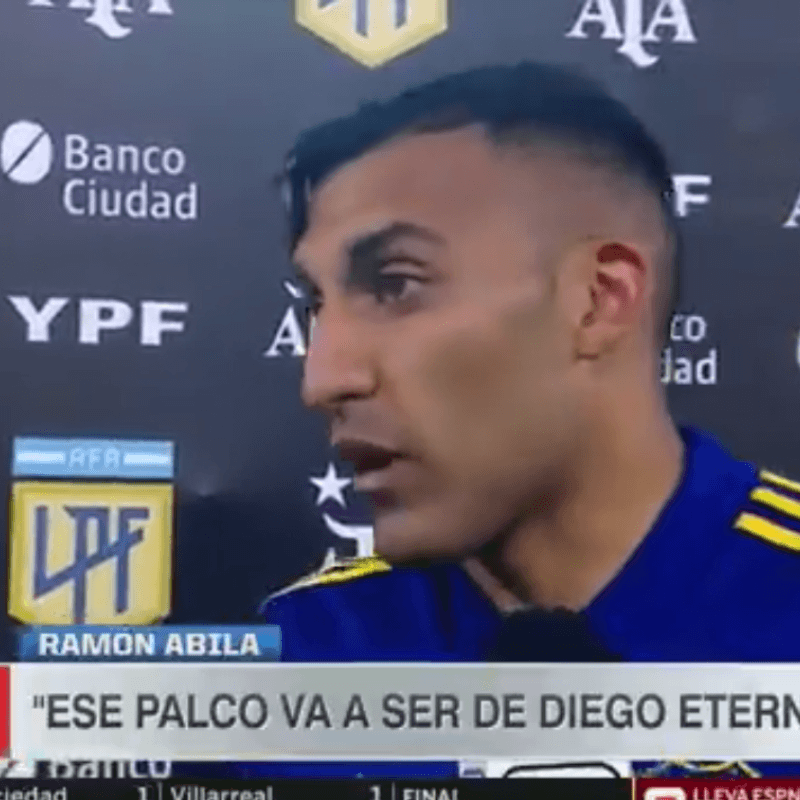 Hoy más presente que nunca: el mensaje de Wanchope Ábila sobre la depresión