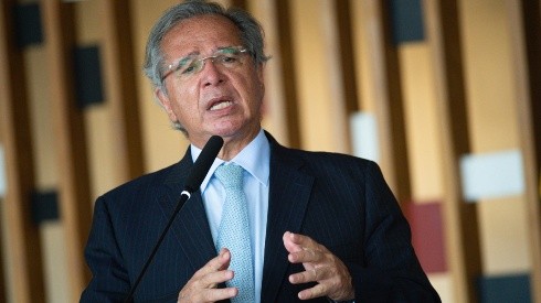Paulo Guedes, Ministro da Economia no governo Bolsonaro