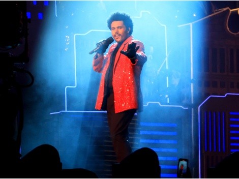 Críticas fulminan a The Weeknd tras catalogar su presentación como "muy mala"