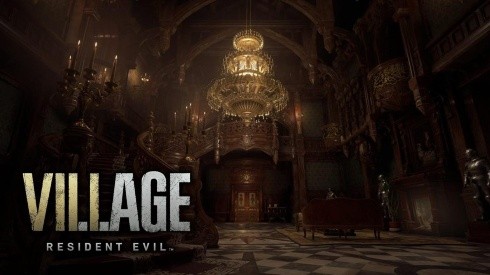 Resident Evil Village "será un juego mucho más grande que Resident Evil 7"