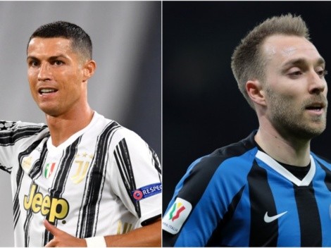 Juventus x Internazionale: Data, hora e canal para assistir esse jogão pela Copa da Itália