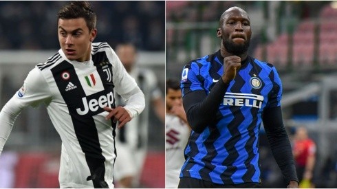 Juventus x Internazionale: Como assistir AO VIVO a decisão desta terça pela Copa da Itália
